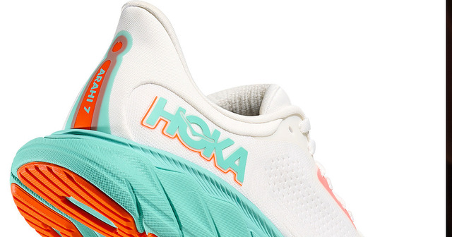 Bienvenida a México, Hoka: running, tecnología y estilo en la CDMX