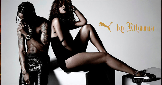 De Bad Bunny a Rihanna: los artistas que están redefiniendo los tenis