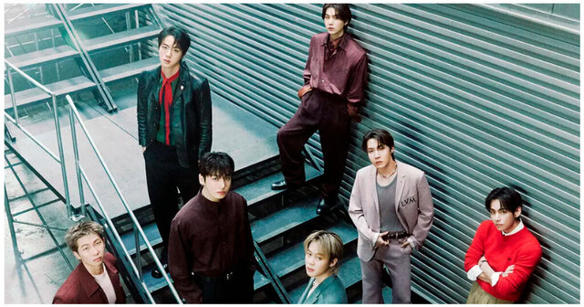 Del sold out al front row: así conquistó BTS el mundo de la moda