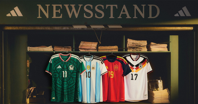 La búsqueda por la gloria mundialista comienza hoy.