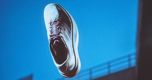 Hermanos Koumori x adidas