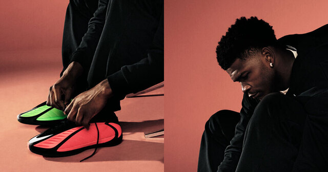 Cuándo y dónde comprar los lanzamientos navideños de Adidas Basketball