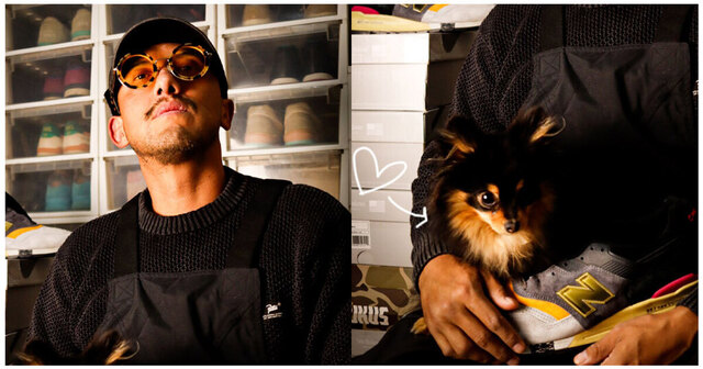 TOP TEN DEL AÑO: PLEASER LAB