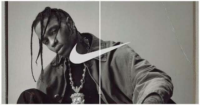 La “Travis-dependencia”: el síntoma de la crisis creativa en Nike