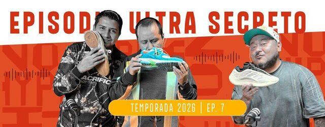 episodio semanal nueva temporada