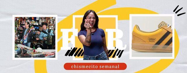 Las noticias más relevantes del sneaker game cada semana