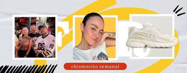 Las noticias más relevantes del sneaker game cada semana