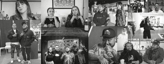 Presentación de la web