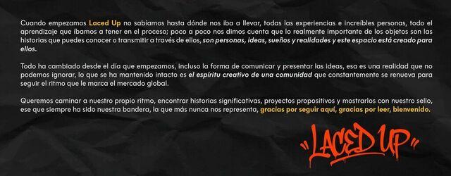 De Neza para el mundo