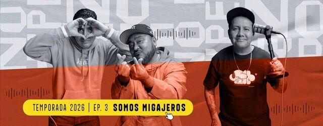 episodio semanal nueva temporada