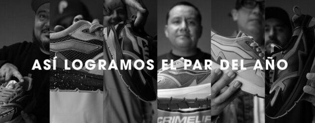 collab con sneep crew