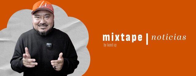 Las noticias más relevantes del sneaker game cada semana