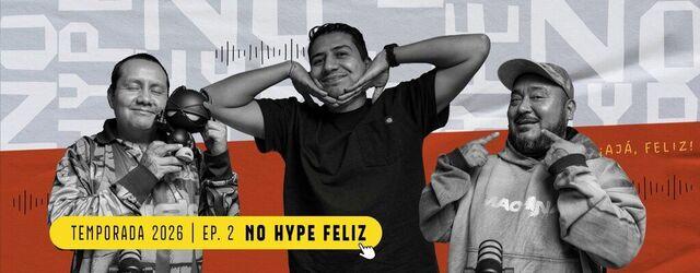 episodio semanal nueva temporada