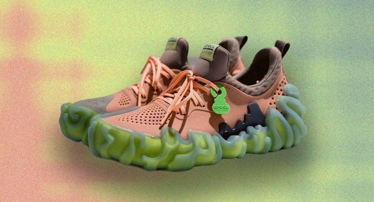 La Cypress Boot llega al universo de CROCS