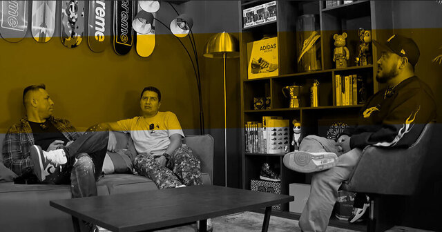 Ponle el ALMA o no lo hagas: Soul Sneaker Boutique