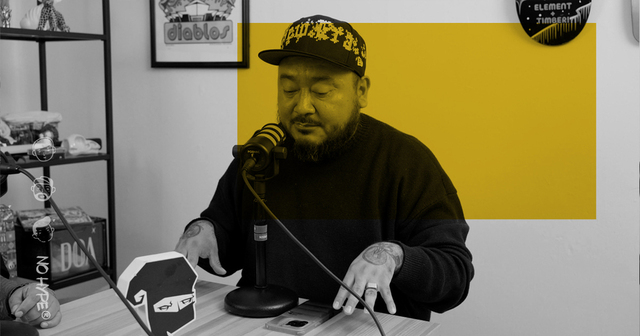 NO SE ACEPTAN MORENOS: NO HYPE