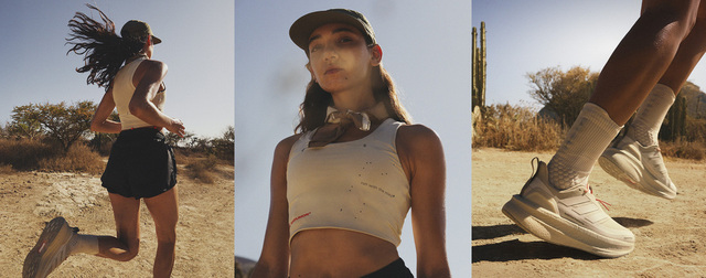 REIMAGINANDO SILUETAS