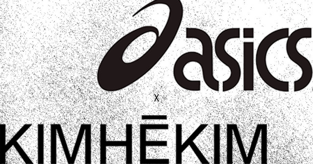 KIMHĒKIM x ASICS: De la pasarela a la primavera 2026 