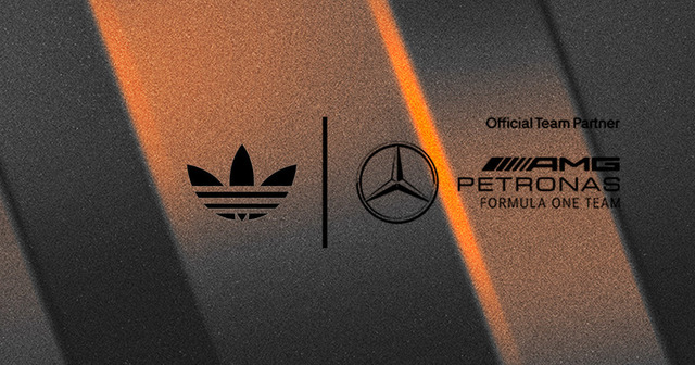 Adidas Originals, Bad Bunny y Mercedes AMG: la locura por la fórmula 1