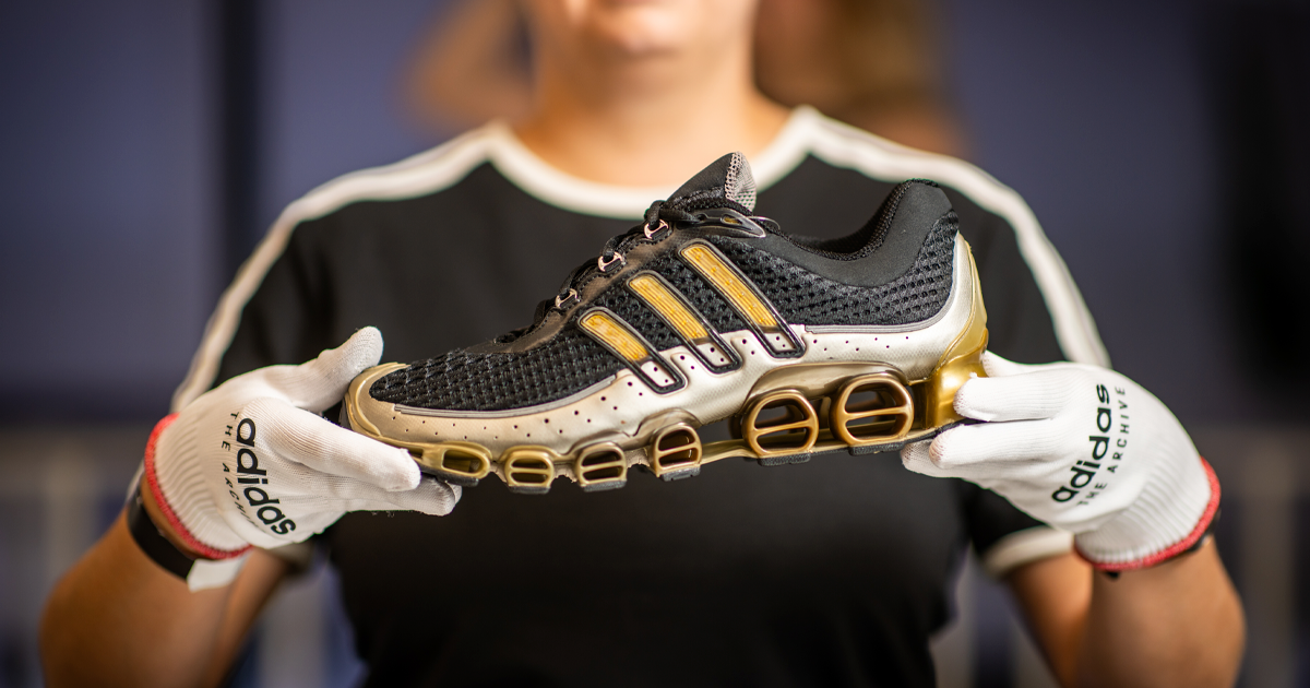 FUTBOL IS LIFE: LA VISIÓN DE ADIDAS PARA UN AÑO MUNDIALISTA