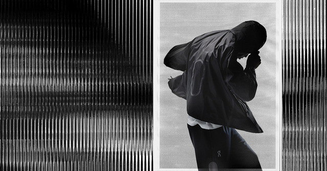 On x Bureau Borsche: Redefinir el sportstyle a la europea