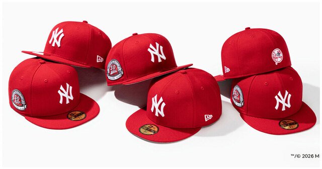 New Era x Spike Lee: la 59FIFTY que cambió la cultura