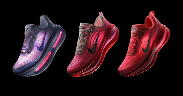 Nike Vomero Premium: mayor rendimiento, máxima amortiguación