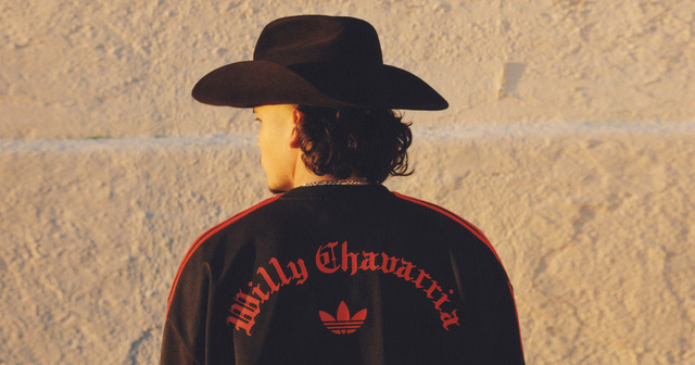 NUESTRO MEJOR AMIGO: WILLY CHAVARRÍA