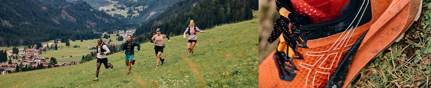 ASICS FUJITRAIL 2025: Tú, tu par de Asics y 16 km en el Ajusco
