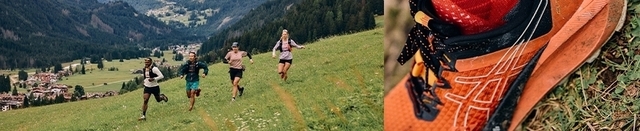 ASICS FUJITRAIL 2025: Tú, tu par de Asics y 16 km en el Ajusco