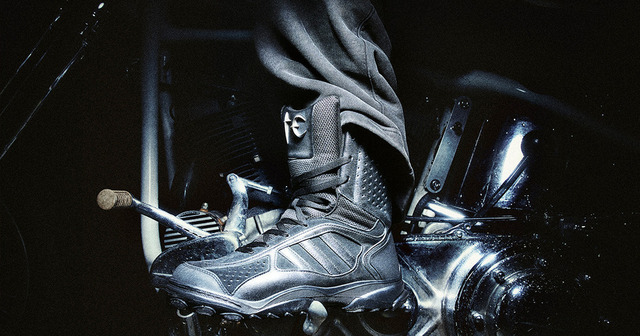 adidas Originals y Thug Club presentan su primera colección global