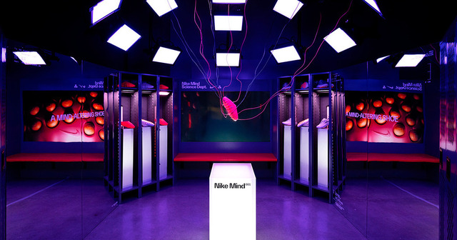 Nike Mind: descubre los nuevos MIND 001 y MIND 002