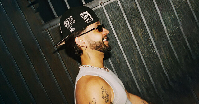 LA COLLAB LATINA QUE NO TE PUEDES PEDER: MORA X STILLZ X NEW ERA