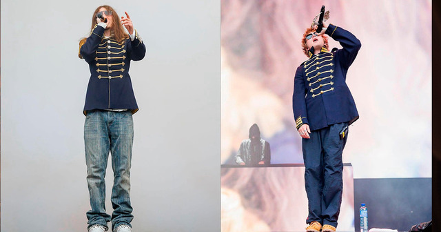 Bladee y Yung Lean reinventan las Timberland 6-Inch