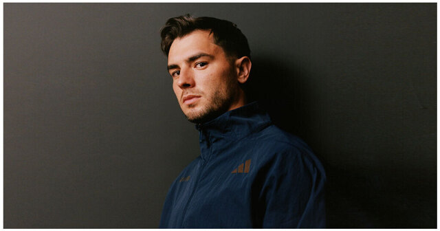 adidas x Arte Antwerp FW26: fútbol, moda y las F50 Motion