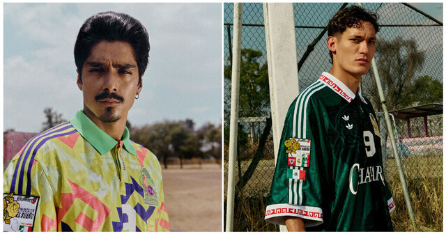 adidas Originals x Willy Chavarria presenta Comienza Con El Sueño
