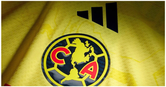 Nueva playera del América 2026-2027: precio, diseño y detalles