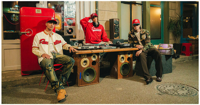 Diablos Rojos x New Era 2026: colección histórica en CDMX