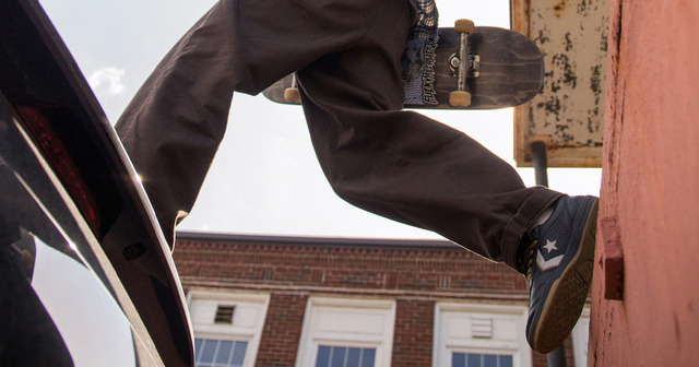  Louie Lopez Pro 2: fusión de herencia clásica y skate moderno