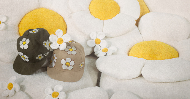 New Era x Rodrigo Roji: un drop donde el arte florece