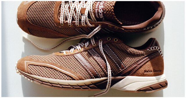 Wales Bonner x adidas SS26: fútbol, lujo y streetwear