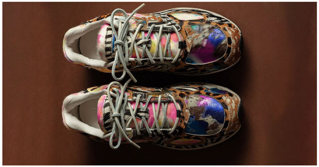 Westside Gunn x Saucony: así nació el gran Grid Jazz 9 "Awesome Gods"