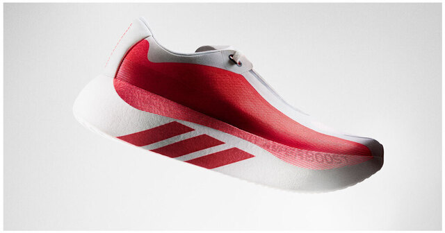 Hyperboost Edge: adidas y su nuevo super-trainer que define el running