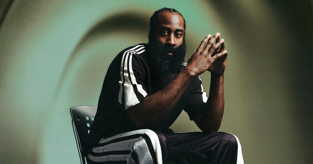 Harden 10, celebrando una decada de colaboración con nuevos colores