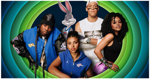 Jordan x Space Jam: lo bueno y lo cuestionable de la colección