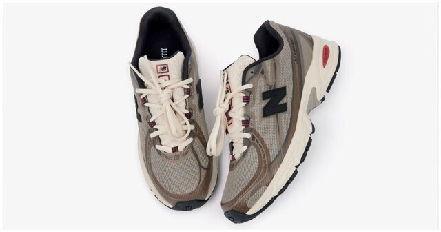 New Balance x JJJJound 740N: lanzamiento y detalles