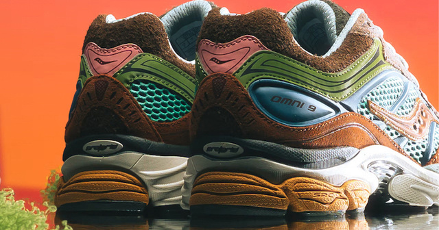 Sneaker Politics envejece como el buen vino.