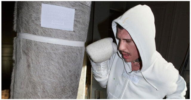 Supreme x Maison Margiela SS26: la collab más radical del streetwear