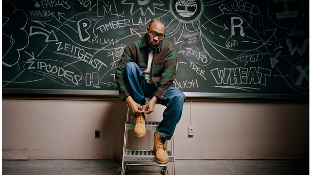 Del workwear al hip-hop: Timberland codifica su legado de la A a la Z