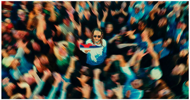 Vans celebra 50 años del Era con una nueva versión